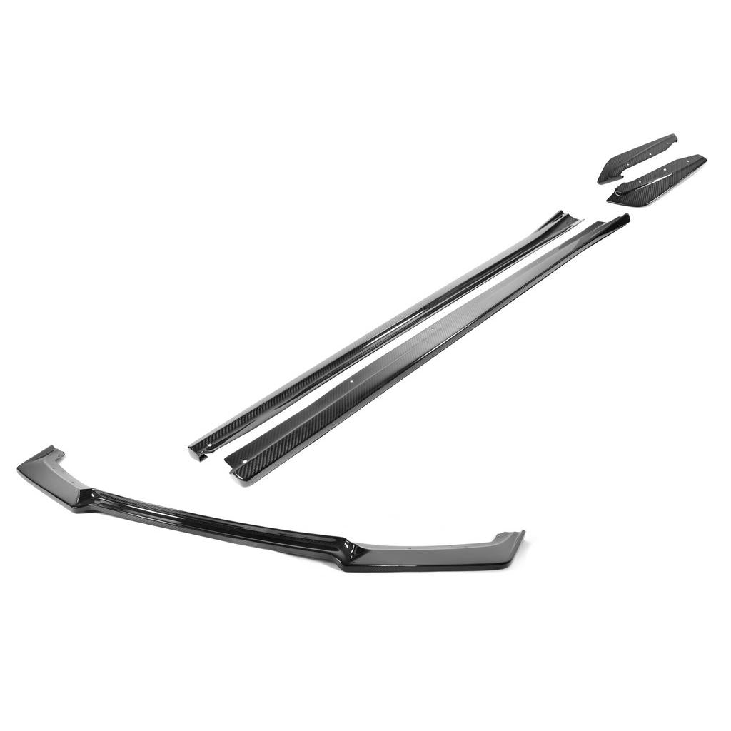 APR Carbon Fiber Aero Kit (2013-2016 FR-S/GT86)