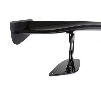 APR GTC-300 Carbon Fiber Adjustable Wing (2015-2021 Subaru STI)