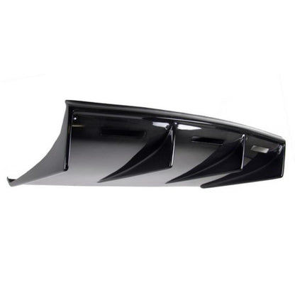 APR Carbon Fiber Rear Diffuser (2005-2009 Ford Mustang S197)