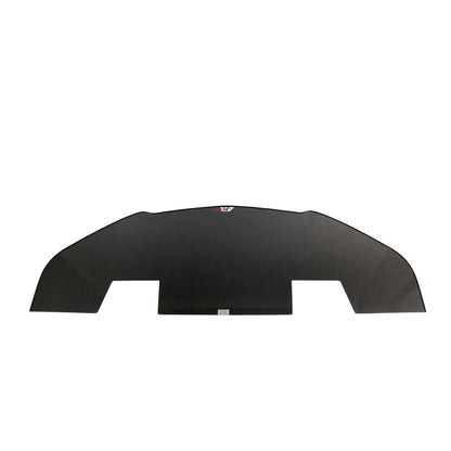 Divisor de viento delantero de fibra de carbono APR (Ford Mustang Shelby GT350/GT350R 2015-2023)