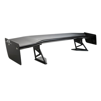 Alerón ajustable de fibra de carbono APR GTC-500 (Nissan GTR R35 2008-2023)