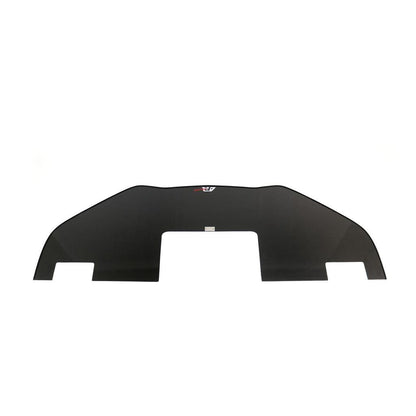 APR Carbon Fiber Front Wind Splitter (2017-2021 Toyota GT-86)