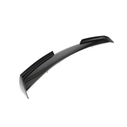 APR Carbon Fiber Rear Deck Track Pack Spoiler (2015-2019 Chevrolet Corvette C7 Z06)