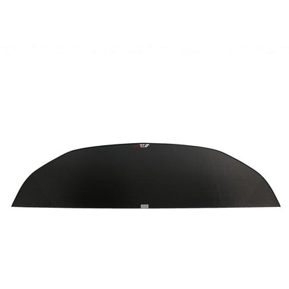 Divisor de viento delantero de fibra de carbono APR (Nissan 370Z 2015-2020 con parachoques Nismo)
