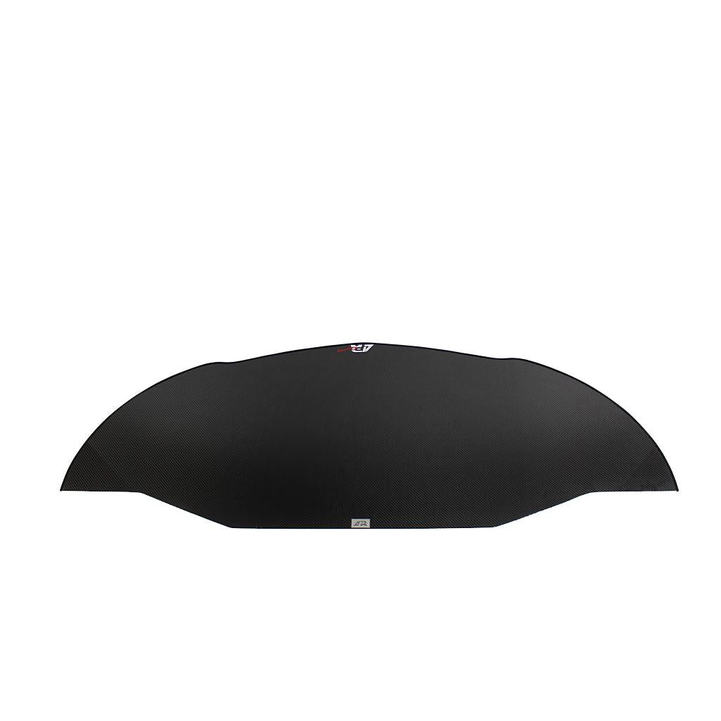 APR Carbon Fiber Front Wind Splitter (2007-2009 Ford Mustang GT500)