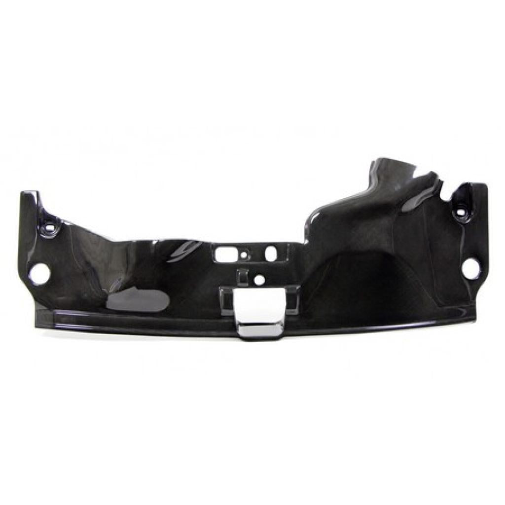 APR Carbon Fiber Radiator Cooling Plate (2008-2016 Evo X)