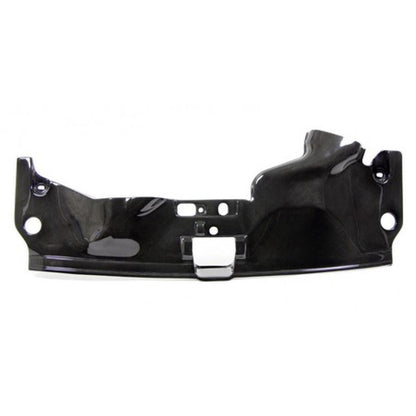 APR Carbon Fiber Radiator Cooling Plate (2008-2016 Evo X)