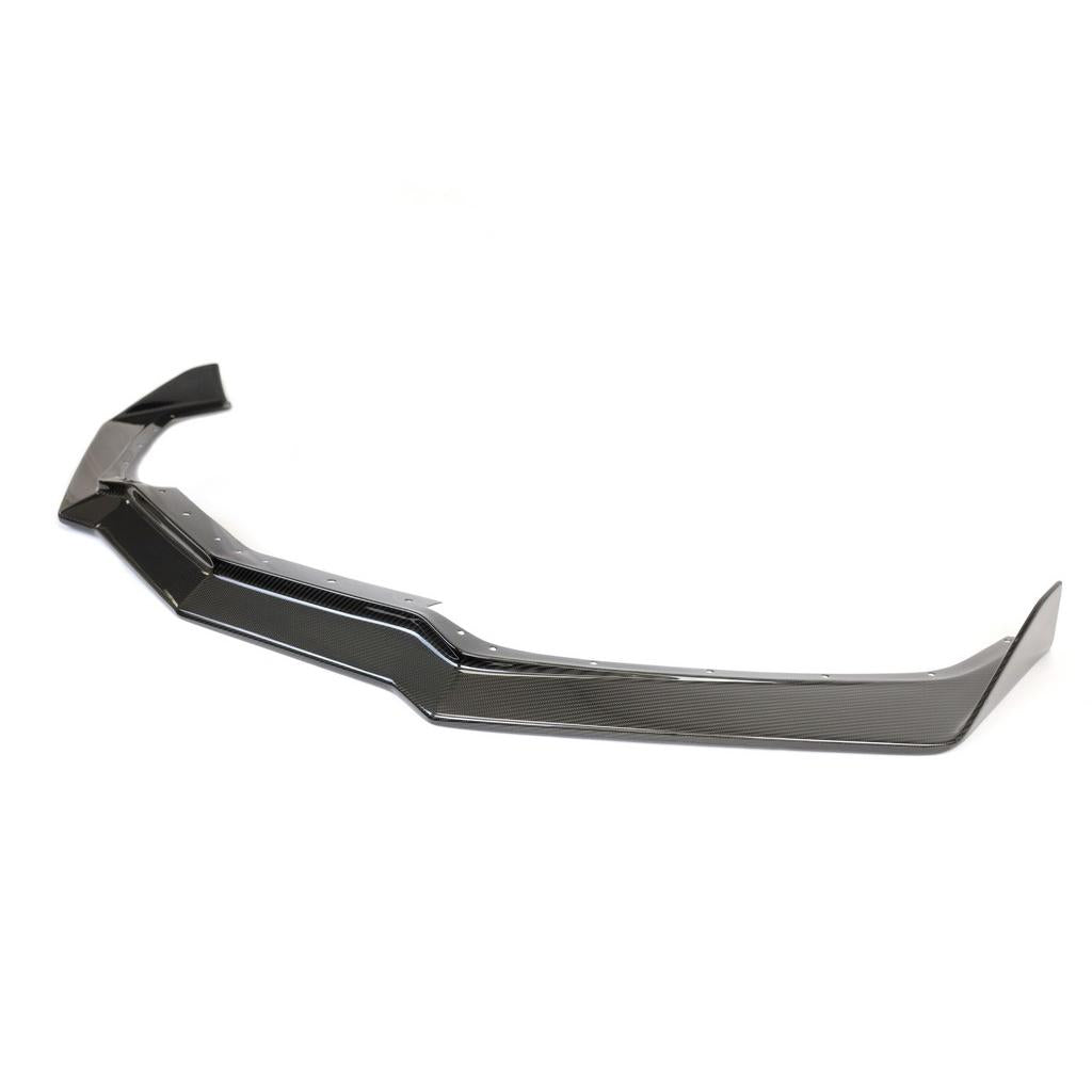 APR Carbon Fiber Front Air Dam/ Splitter/ Lip (2020+ Chevrolet Corvette C8)