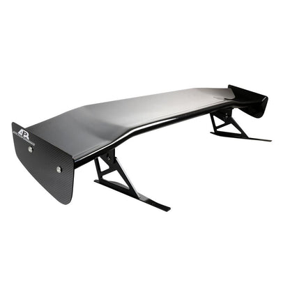 Alerón ajustable de fibra de carbono APR GTC-500 (Acura NSX 1990-2005)