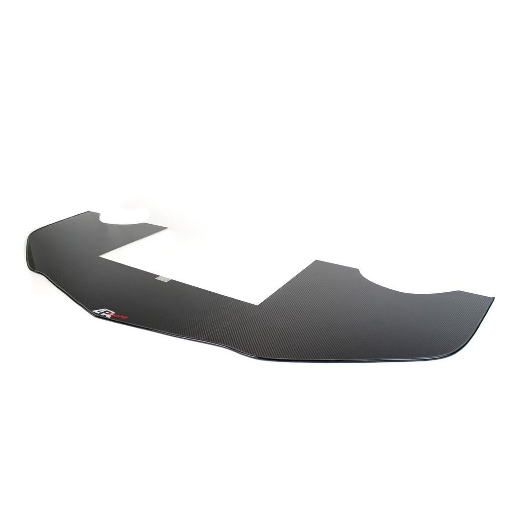 APR Carbon Fiber Front Wind Splitter (2017-2024 Chevrolet Camaro ZL1)