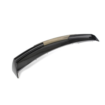 APR Carbon Fiber Rear Deck Track Pack Spoiler (2015-2019 Chevrolet Corvette C7 Z06)