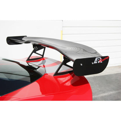 Alerón ajustable de fibra de carbono APR GTC-500 (Dodge Viper Coupé 2006-2010)
