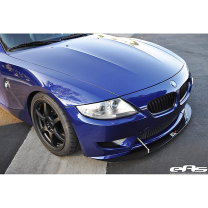 APR Carbon Fiber Front Wind Splitter (BMW E85 Z4M Coupe/Roadster)