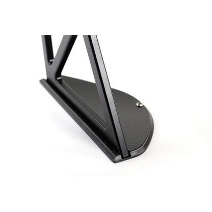 APR GTC-300 Carbon Fiber Adjustable Wing (2008-2016 Evo X)