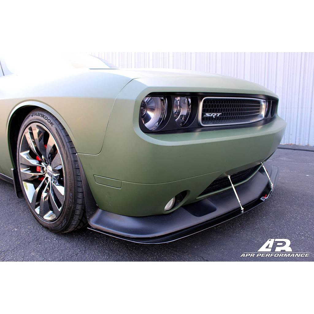 APR Splitter Rods
