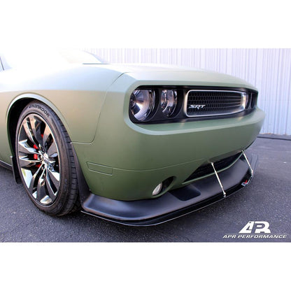 APR Splitter Rods