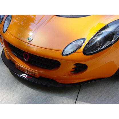 APR Stock Front Carbon Fiber Wind Splitter (2005-2012 Lotus Elise)