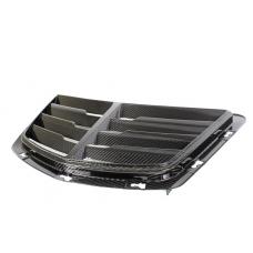 APR Carbon Fiber Hood Vent (2014-2019 Chevrolet Corvette C7 Stingray/Z06)