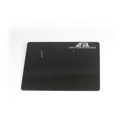APR GT-250 Carbon Fiber Swan Neck Side Plates