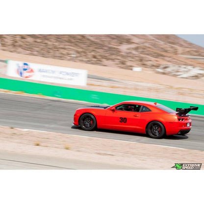 APR GT-250 Carbon Fiber Adjustable Wing (2010-2015 Chevrolet Camaro)