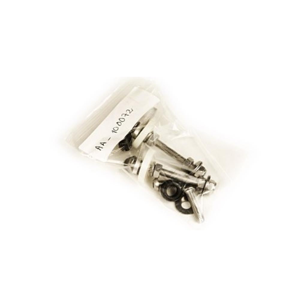 APR Rear Diffuser Replacement Hardware Pack (2000-2009 Honda S2000)