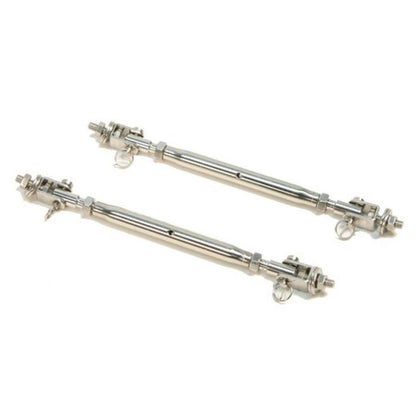 APR Splitter Rods