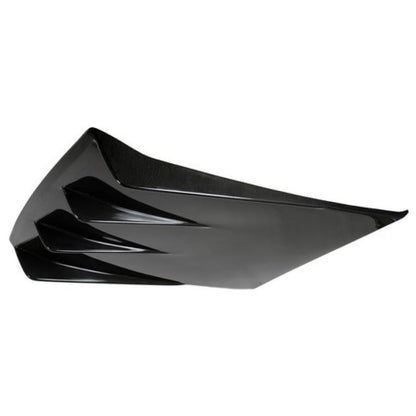 APR Carbon Fiber Rear Diffuser (2000-2009 Honda S2000)