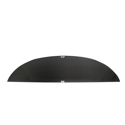 Divisor de viento delantero de fibra de carbono para parachoques APR (BMW F87 M2 2016-2021)