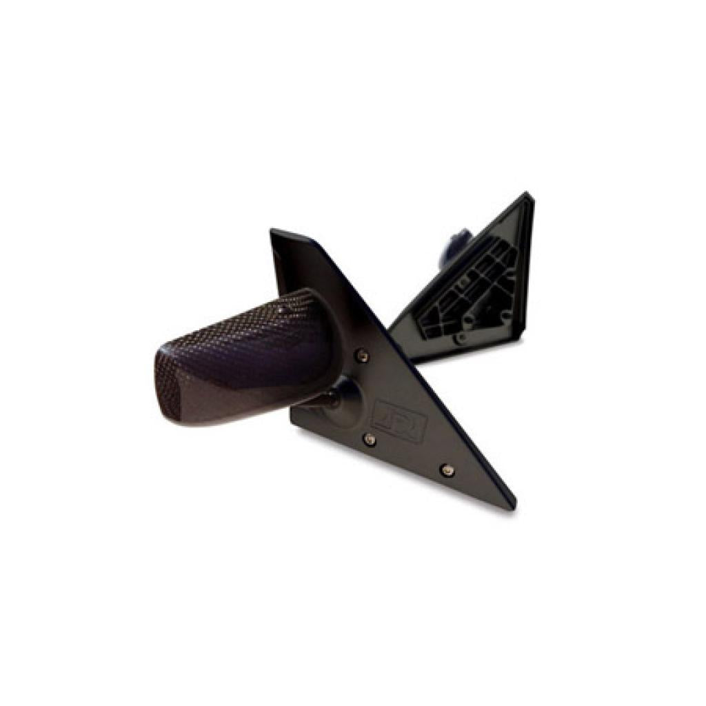 APR Carbon Fiber Formula GT3 Mirrors (2000-2005 Lexus IS300)