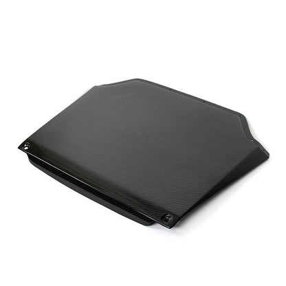 Bandeja inferior del difusor trasero de fibra de carbono APR (Chevrolet Corvette C7 2014-2019)