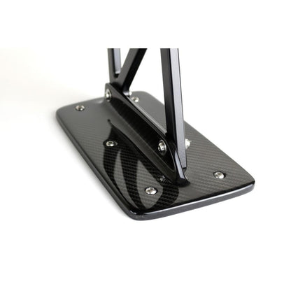 APR GTC-300 Carbon Fiber Adjustable Wing (2013-2021 FRS/BRZ/GT-86)
