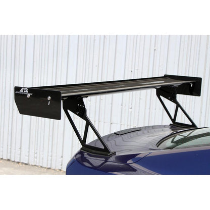 APR GT-250 Carbon Fiber Adjustable Wing (2015-2017 Ford Mustang Shelby GT350 GT500)