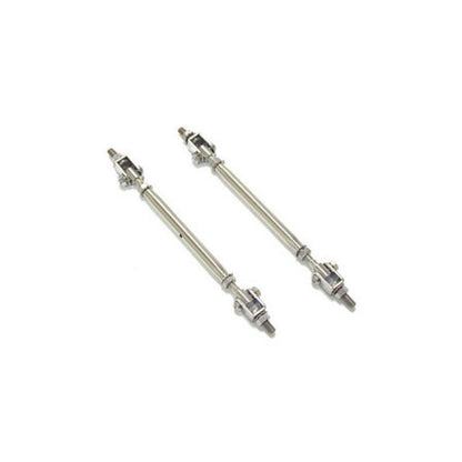 APR Splitter Rods