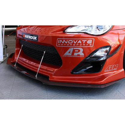 APR Splitter Rods
