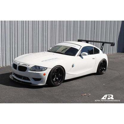 APR GT-250 Carbon Fiber Adjustable Wing (BMW E86 Z4)
