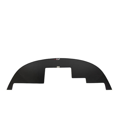 APR Carbon Fiber Front Wind Splitter (2009+ Mitsubishi Lancer Ralliart)