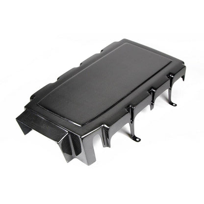 APR Carbon Fiber Plenum Cover (2005-2009 Ford Mustang GT)