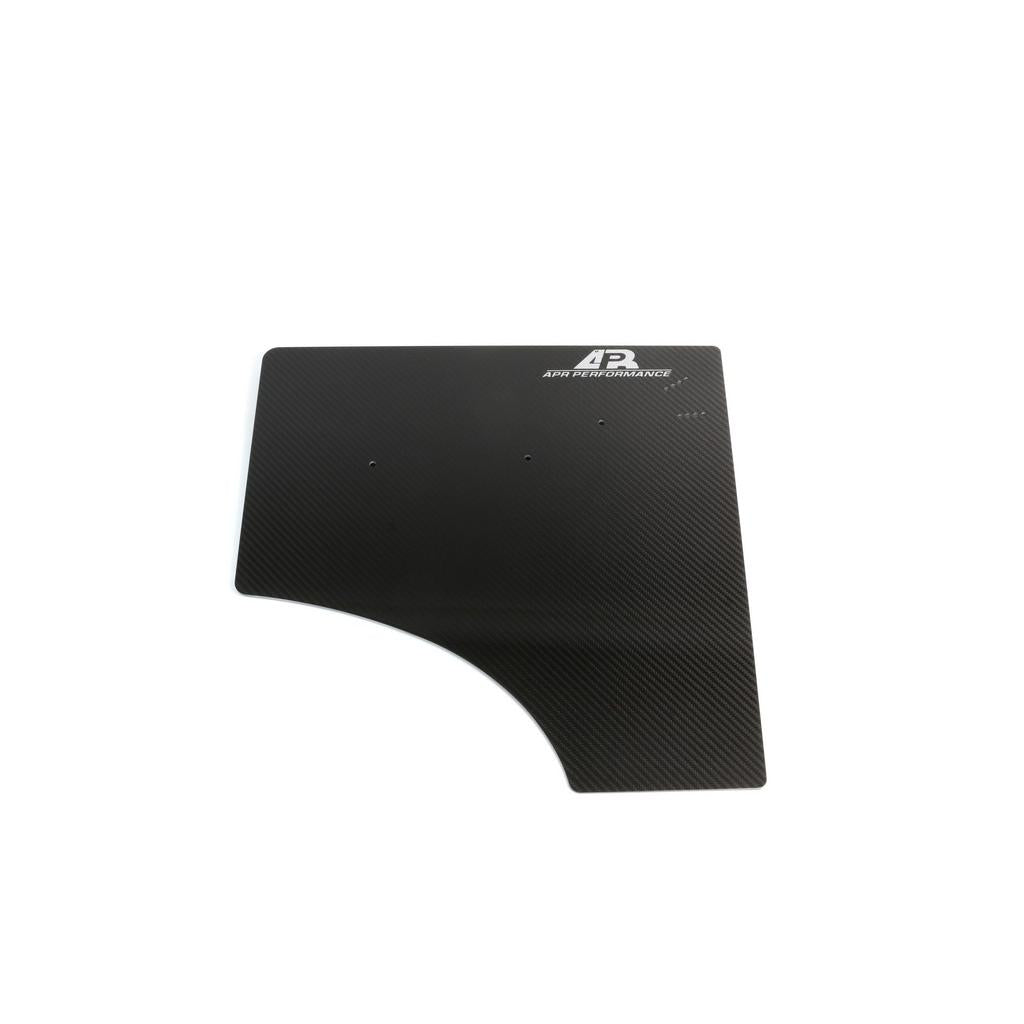 APR GT-1000 Tear Drop Carbon Fiber Side Plates