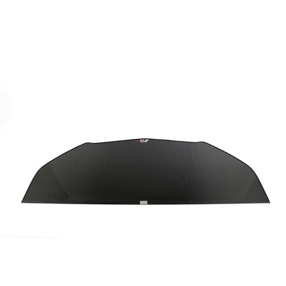 APR Carbon Fiber Front Wind Splitter (2015-2017 Ford Mustang S550)