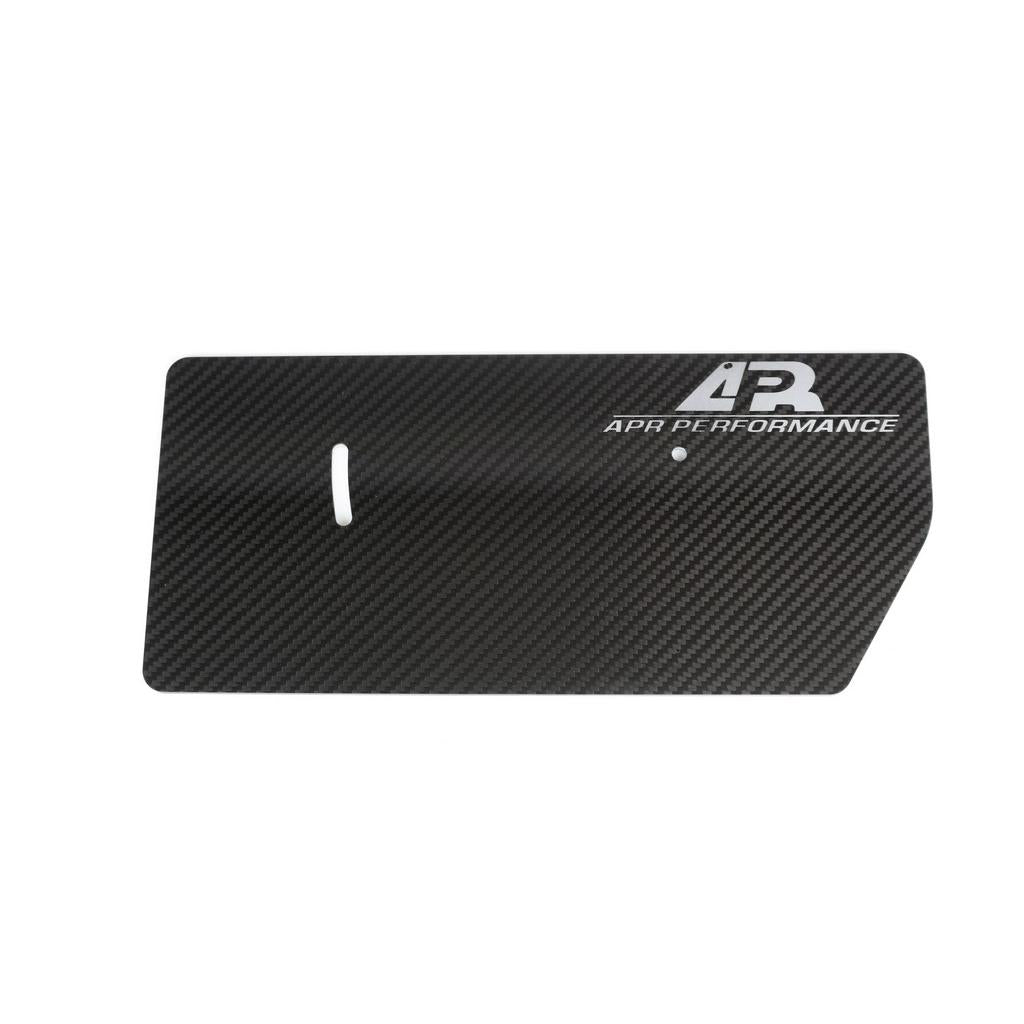 APR GT-250 Carbon Fiber Side Plates