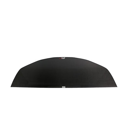Divisor de viento delantero de fibra de carbono APR (Nissan 370Z 2009-2014 con parachoques Nismo)