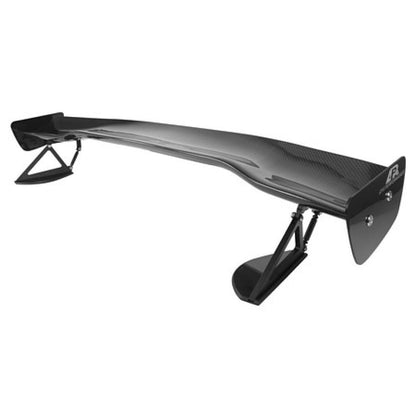 APR GTC-200 Carbon Fiber Adjustable Wing (2008-2016 Evo X)