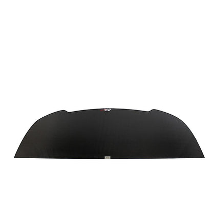 APR Carbon Fiber Front Wind Splitter (2008-Up Mitsubishi Lancer GTS)