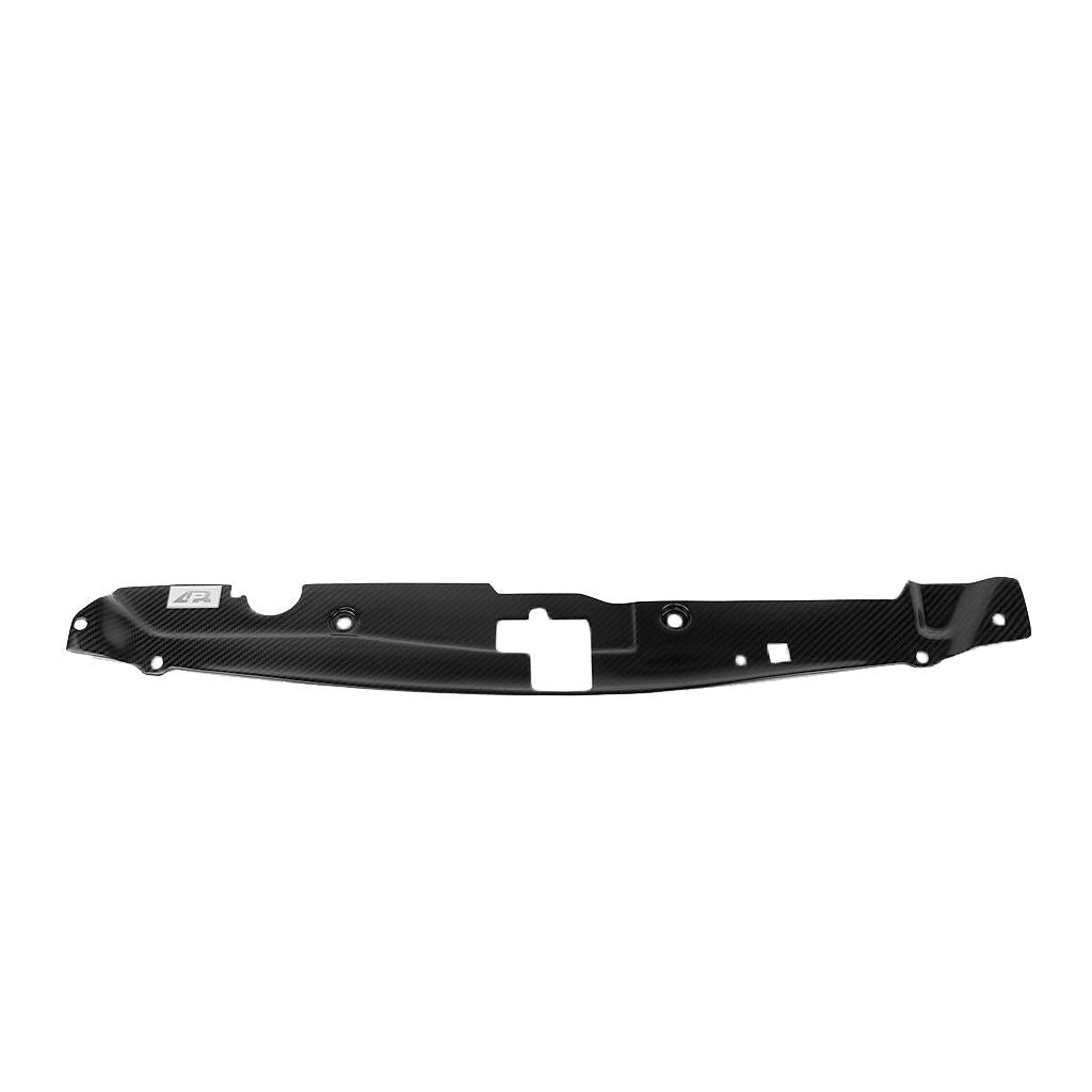 APR Carbon Fiber Radiator Cooling Plate (2013-2016 Scion FR-S with TRD Intake)