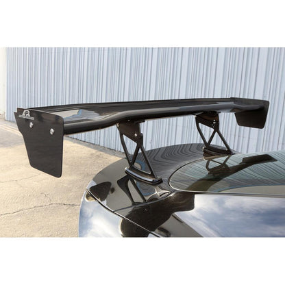 APR GTC-500 Carbon Fiber Adjustable Wing (2013-2017 Dodge Viper)