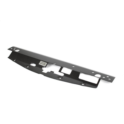 APR Carbon Fiber Radiator Cooling Plate (2003-2007 Evo 8/9)