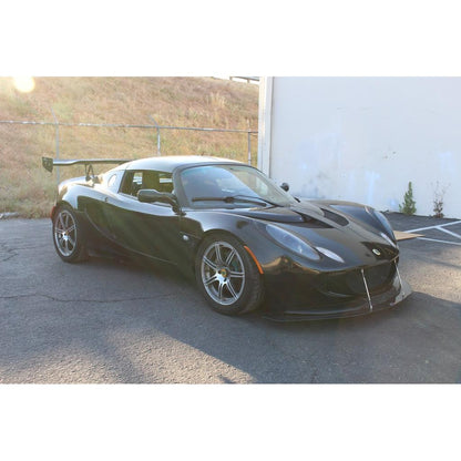 APR GTC-200 Carbon Fiber Adjustable Wing (2002-2011 Lotus Elise)