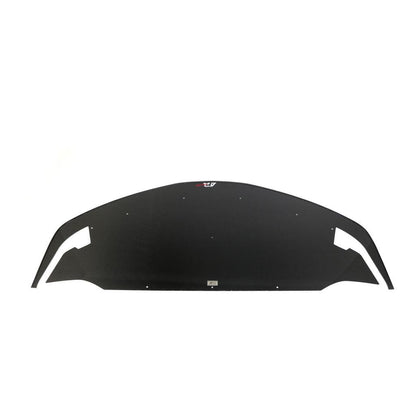 Divisor de viento delantero de fibra de carbono APR (Toyota Supra A90/91 2020-2023)