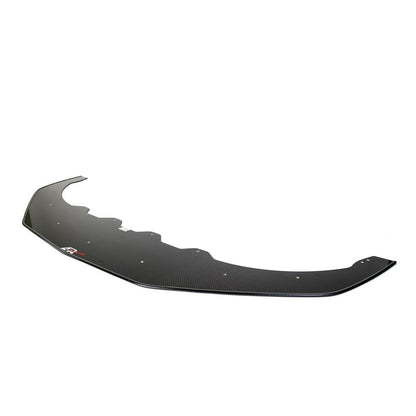 APR Stock Bumper Carbon Fiber Front Wind Splitter (2016-2022 Acura NSX)