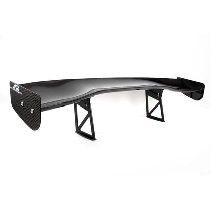 Alerón ajustable de fibra de carbono APR GTC-300 (BMW F80 M3)